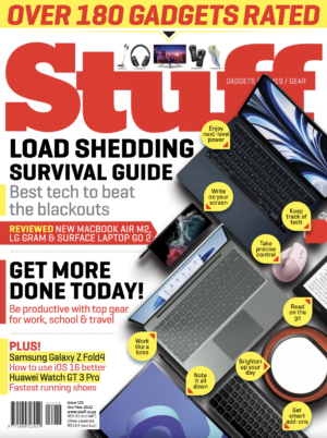 October-November 2022 Load Shedding Survival Guide Issue