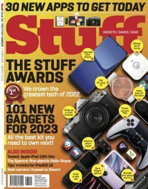 February-March 2023 Gadget Awards Issue