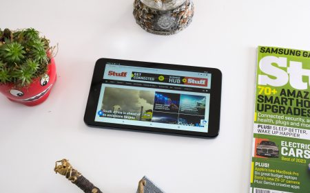 Nokia T10 main