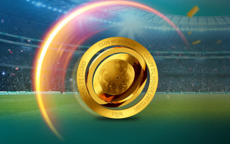 FIFA Club World Cup Hisense header